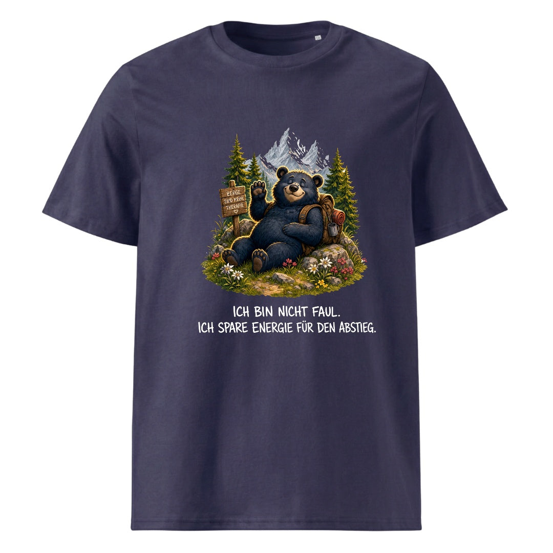 Navy – Unisex T-Shirt