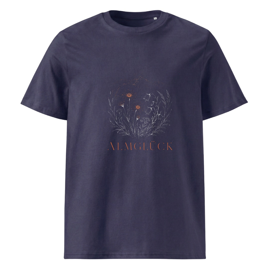 Navy – Unisex T-Shirt