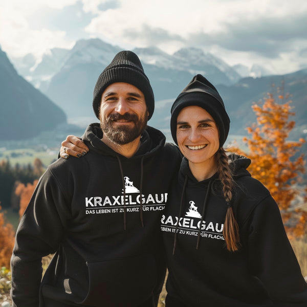 HOODIES UNISEX