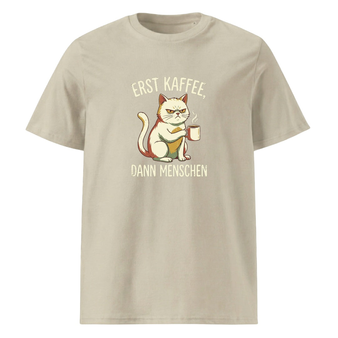 Beige – Unisex T-Shirt