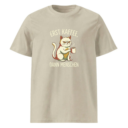 Beige – Unisex T-Shirt
