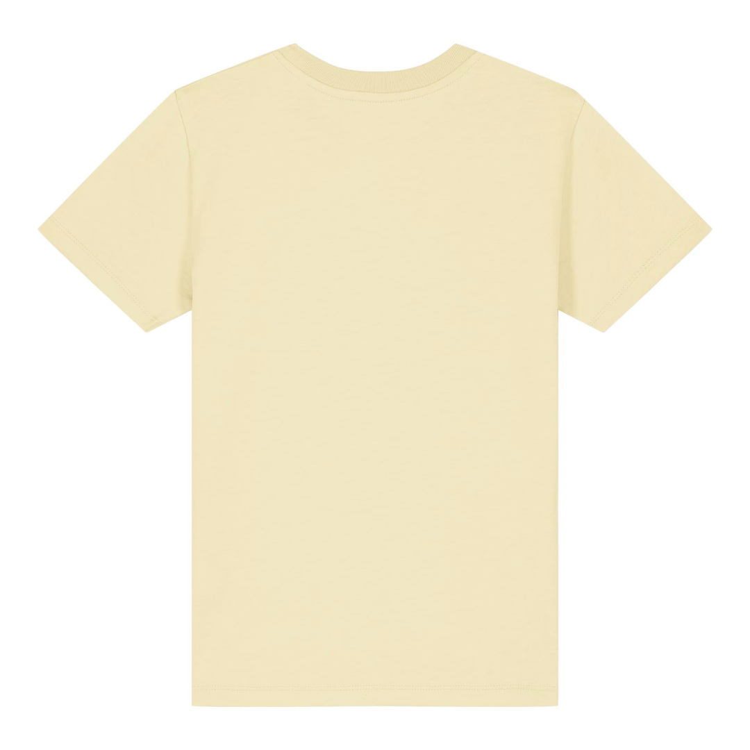 Kaiserbär Kinder T-Shirt Butter Back