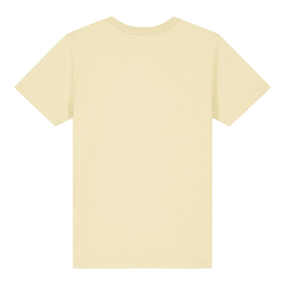 Kaiserbär Kinder T-Shirt Butter Back