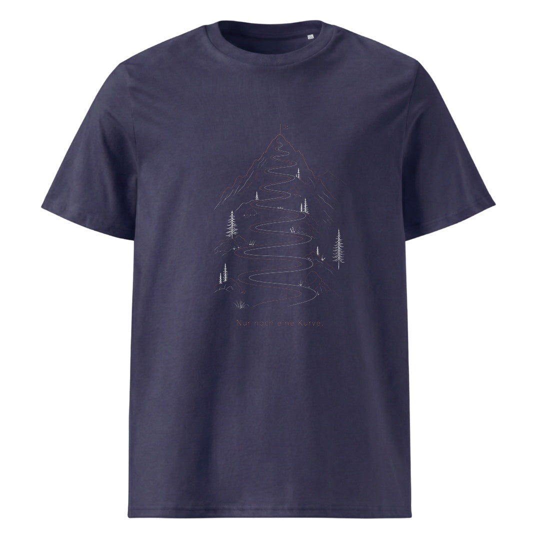 Navy – Unisex T-Shirt
