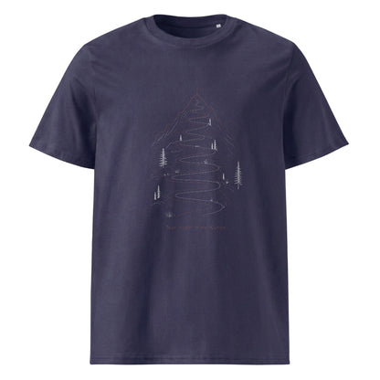 Navy – Unisex T-Shirt