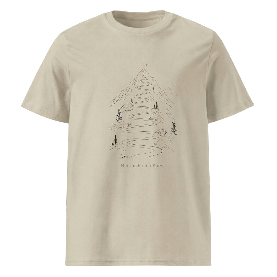 Beige – Unisex T-Shirt