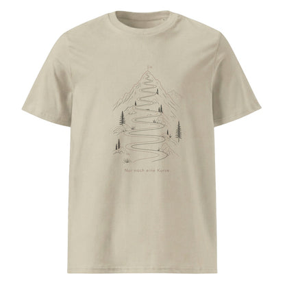 Beige – Unisex T-Shirt