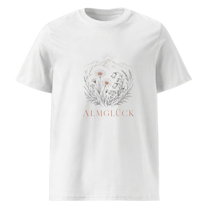 Weiß – Unisex T-Shirt