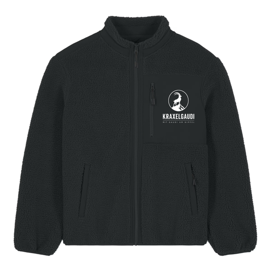 Kraxelgaudi Teddy Jacke