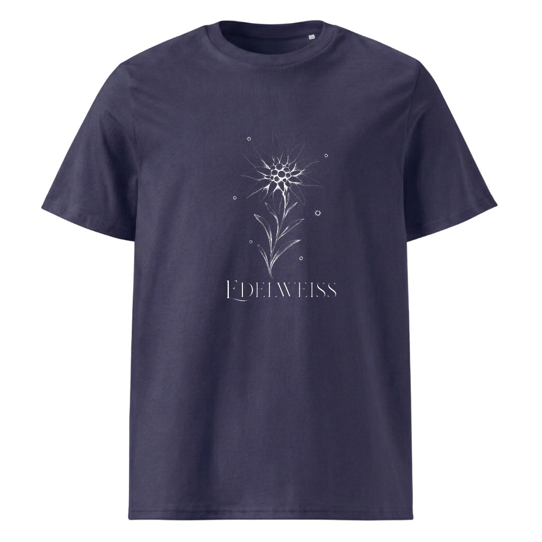 Navy – Unisex T-Shirt