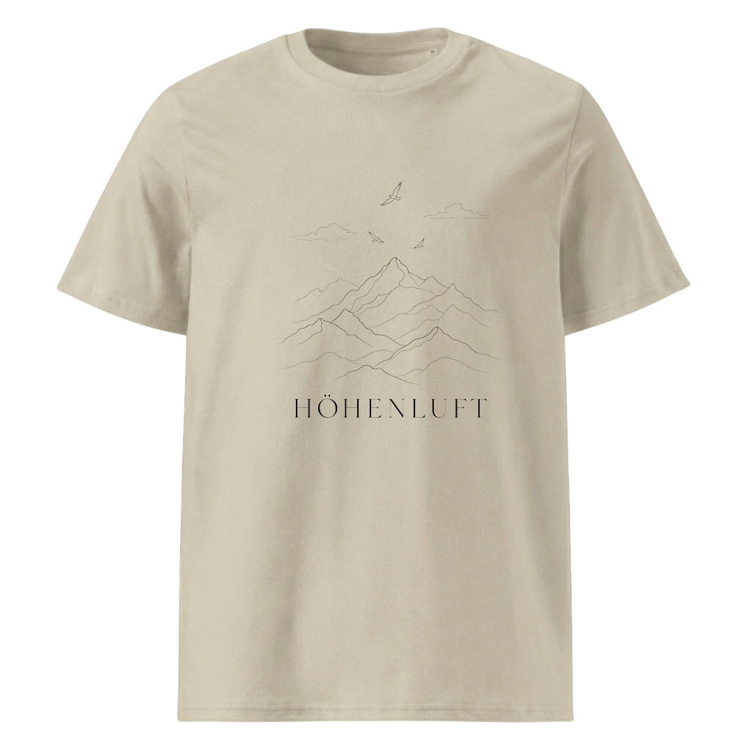 Beige – Unisex T-Shirt