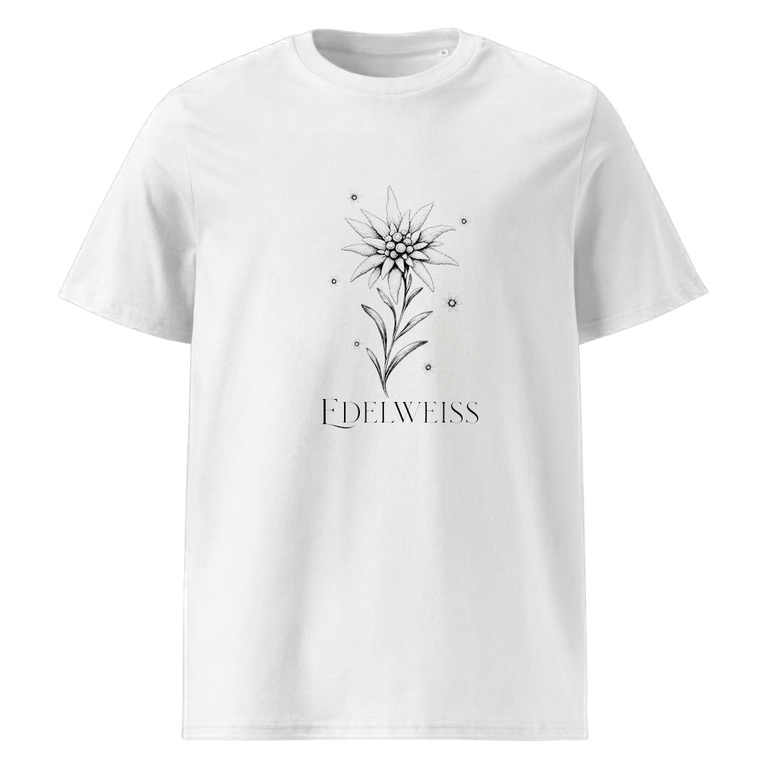 Weiß – Unisex T-Shirt