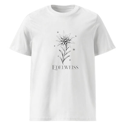 Weiß – Unisex T-Shirt