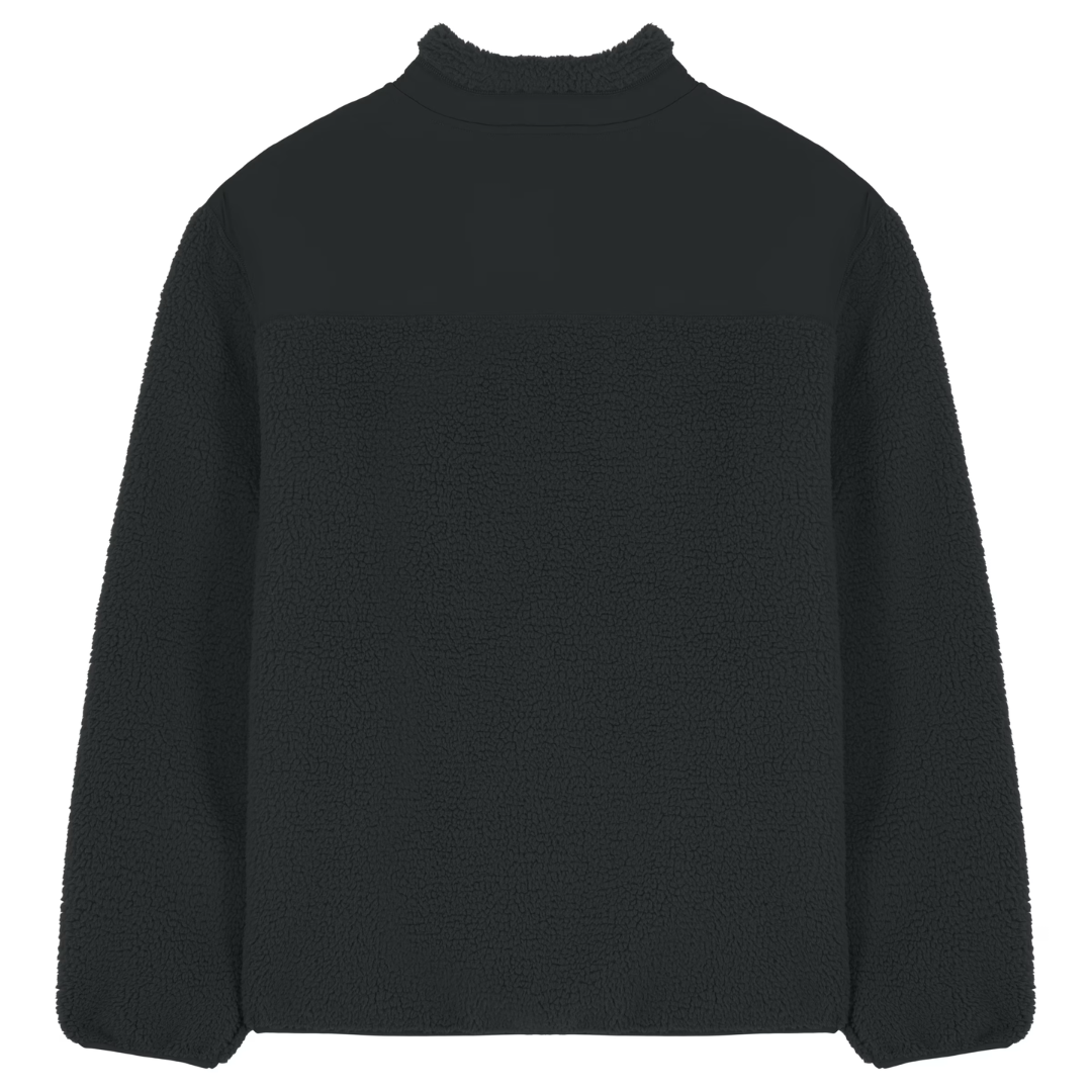 Kraxelgaudi Teddy Jacke