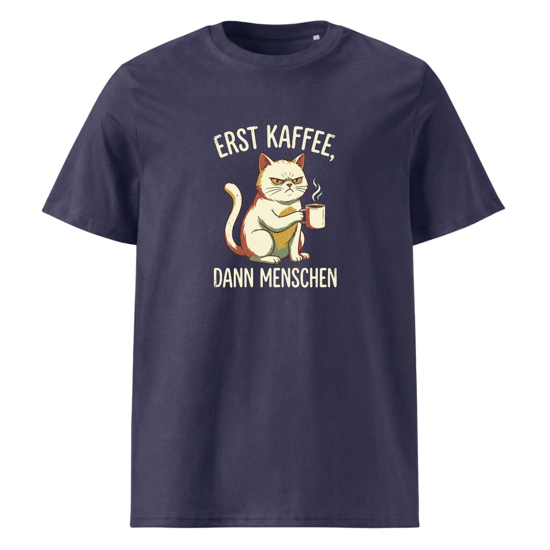 Navy – Unisex T-Shirt