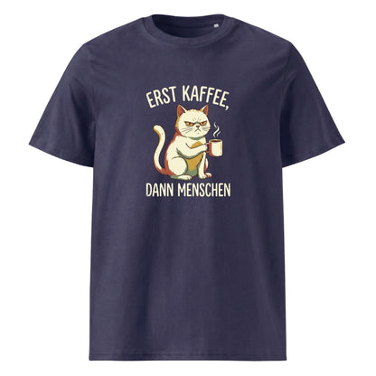 Navy – Unisex T-Shirt