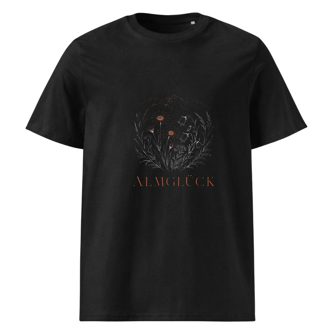 Schwarz – Unisex T-Shirt