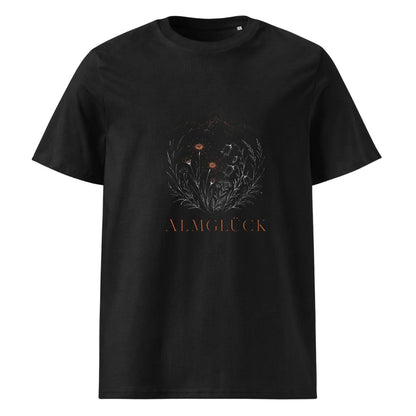 Schwarz – Unisex T-Shirt