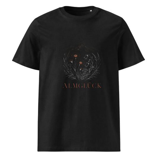 Schwarz – Unisex T-Shirt