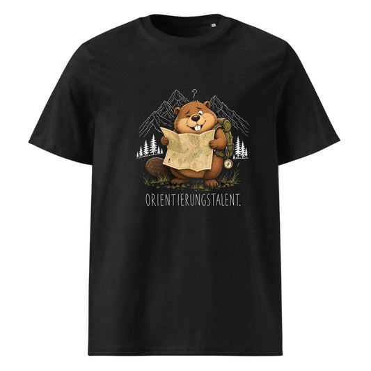 Schwarz – Unisex T-Shirt