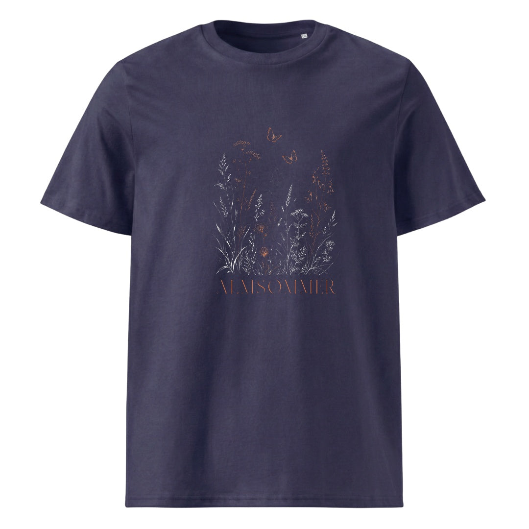 Navy – Unisex T-Shirt