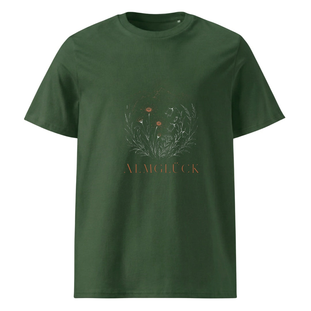 Grün – Unisex T-Shirt
