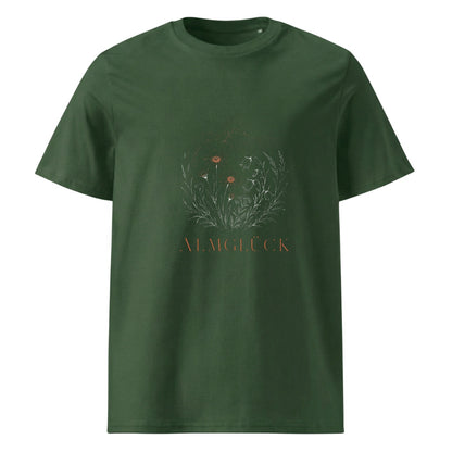 Grün – Unisex T-Shirt