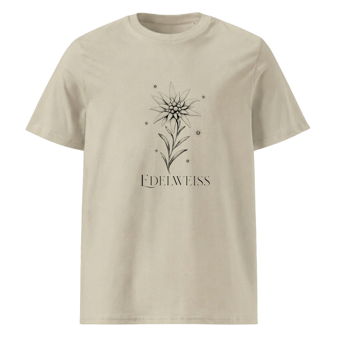 Beige – Unisex T-Shirt