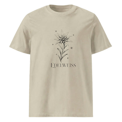 Beige – Unisex T-Shirt