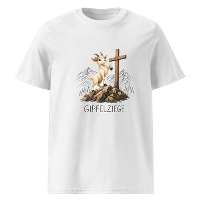 Weiß – Unisex T-Shirt