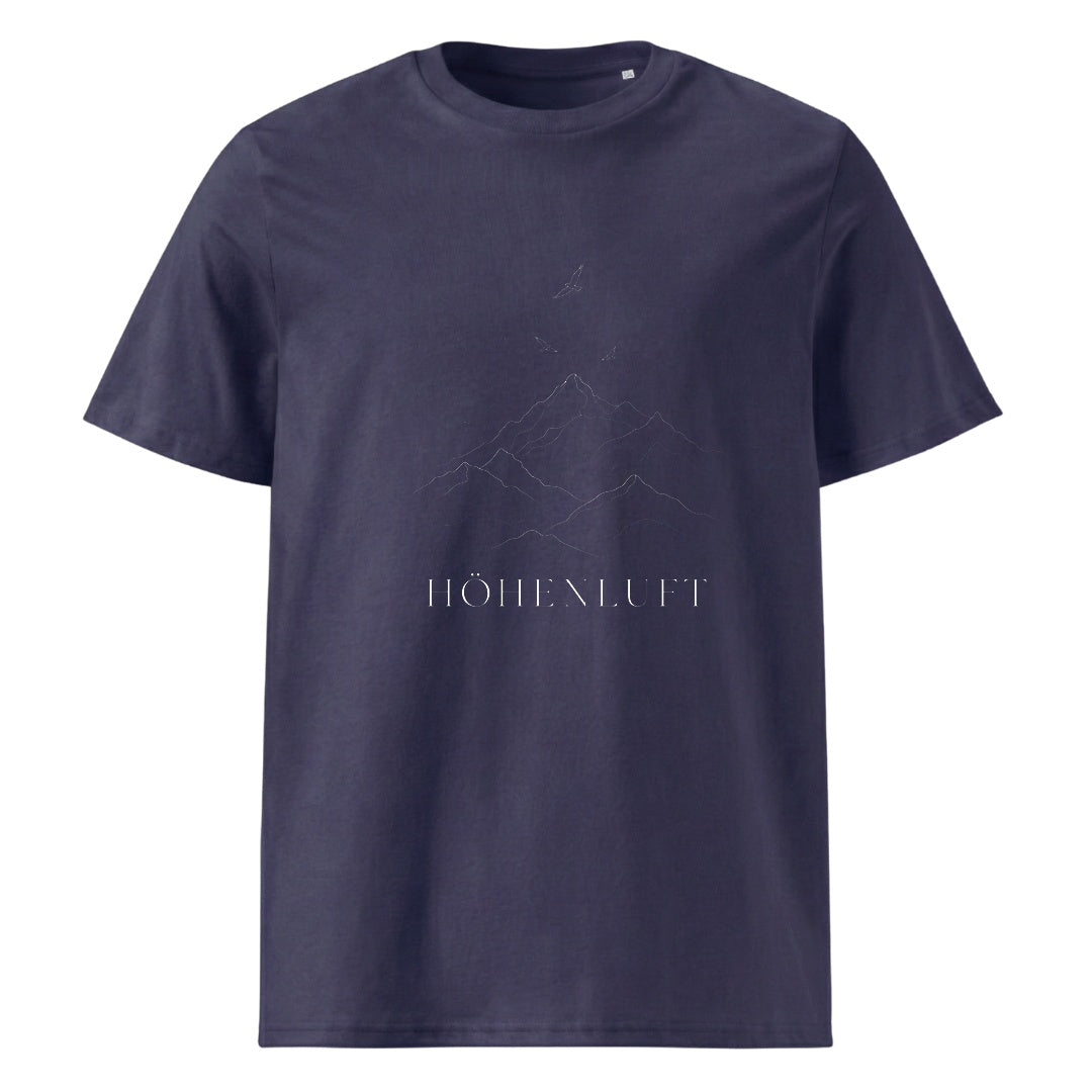 Navy – Unisex T-Shirt