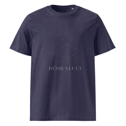 Navy – Unisex T-Shirt