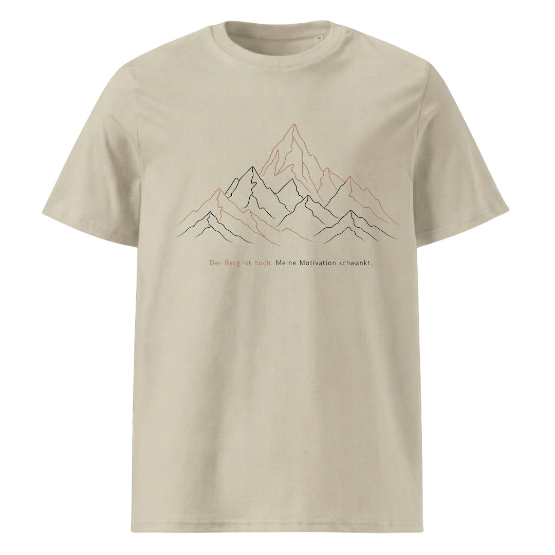 Beige – Unisex T-Shirt