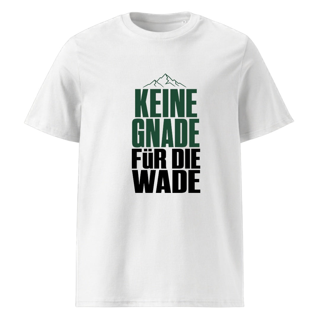 Weiß – Unisex T-Shirt