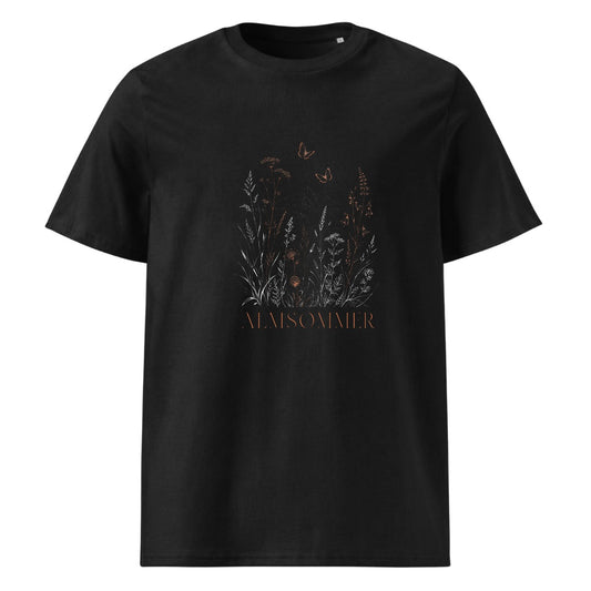 Schwarz – Unisex T-Shirt