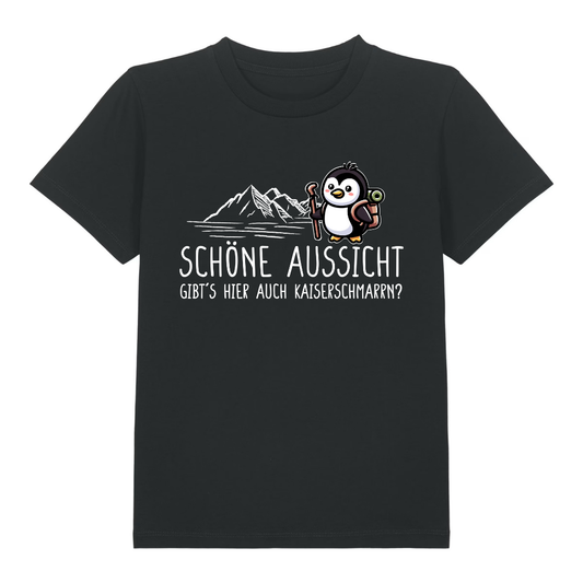 Schöne Aussicht Kinder T-Shirt