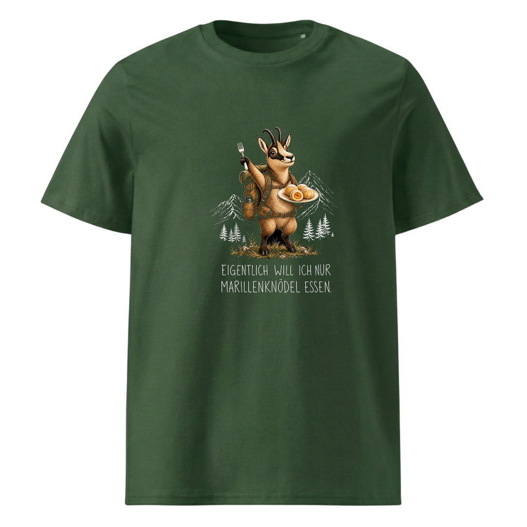 Grün – Unisex T-Shirt