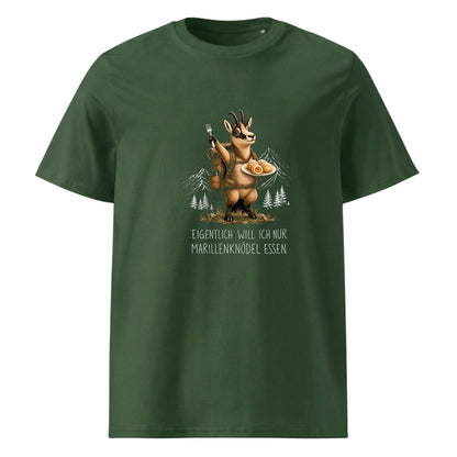 Grün – Unisex T-Shirt