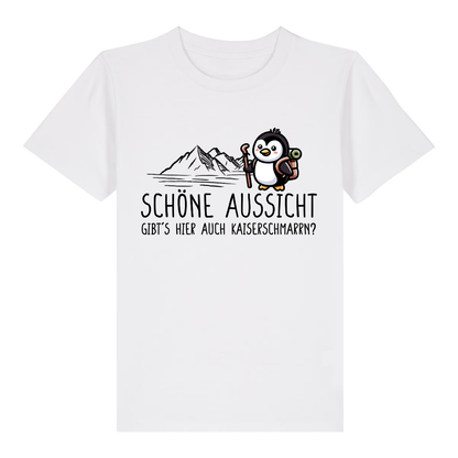 Schöne Aussicht Kinder T-Shirt
