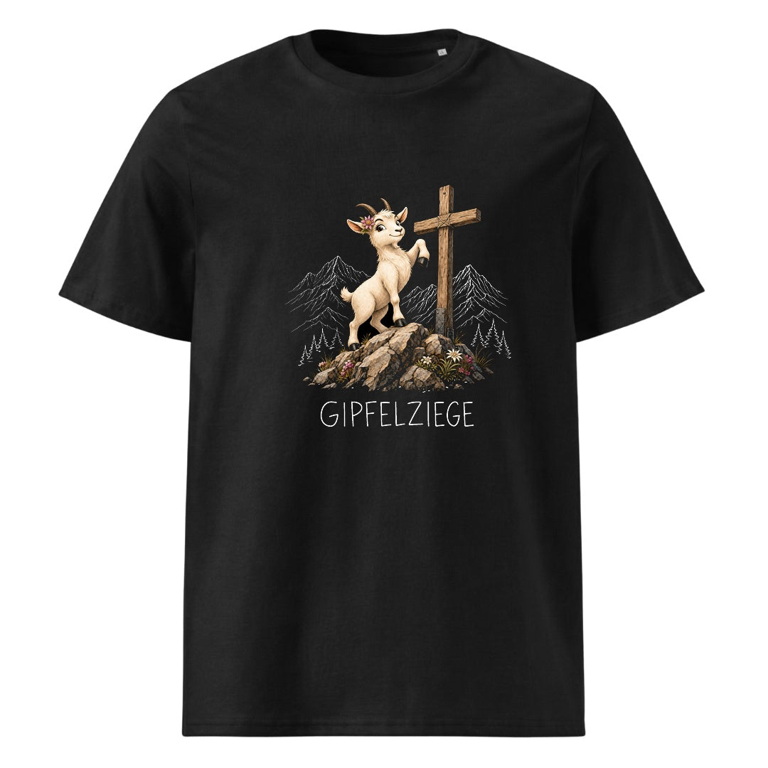 Schwarz – Unisex T-Shirt