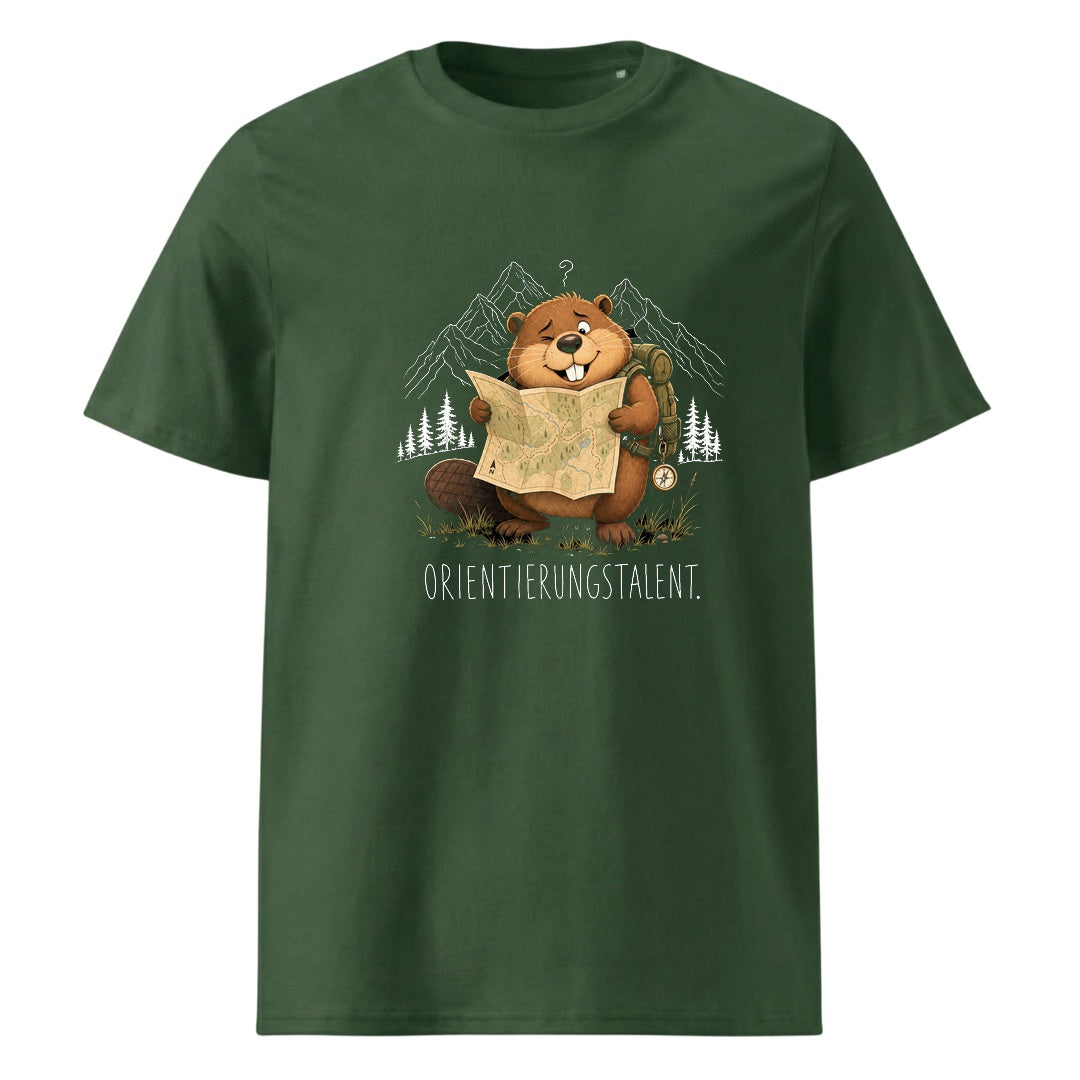 Grün – Unisex T-Shirt