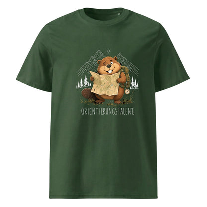 Grün – Unisex T-Shirt