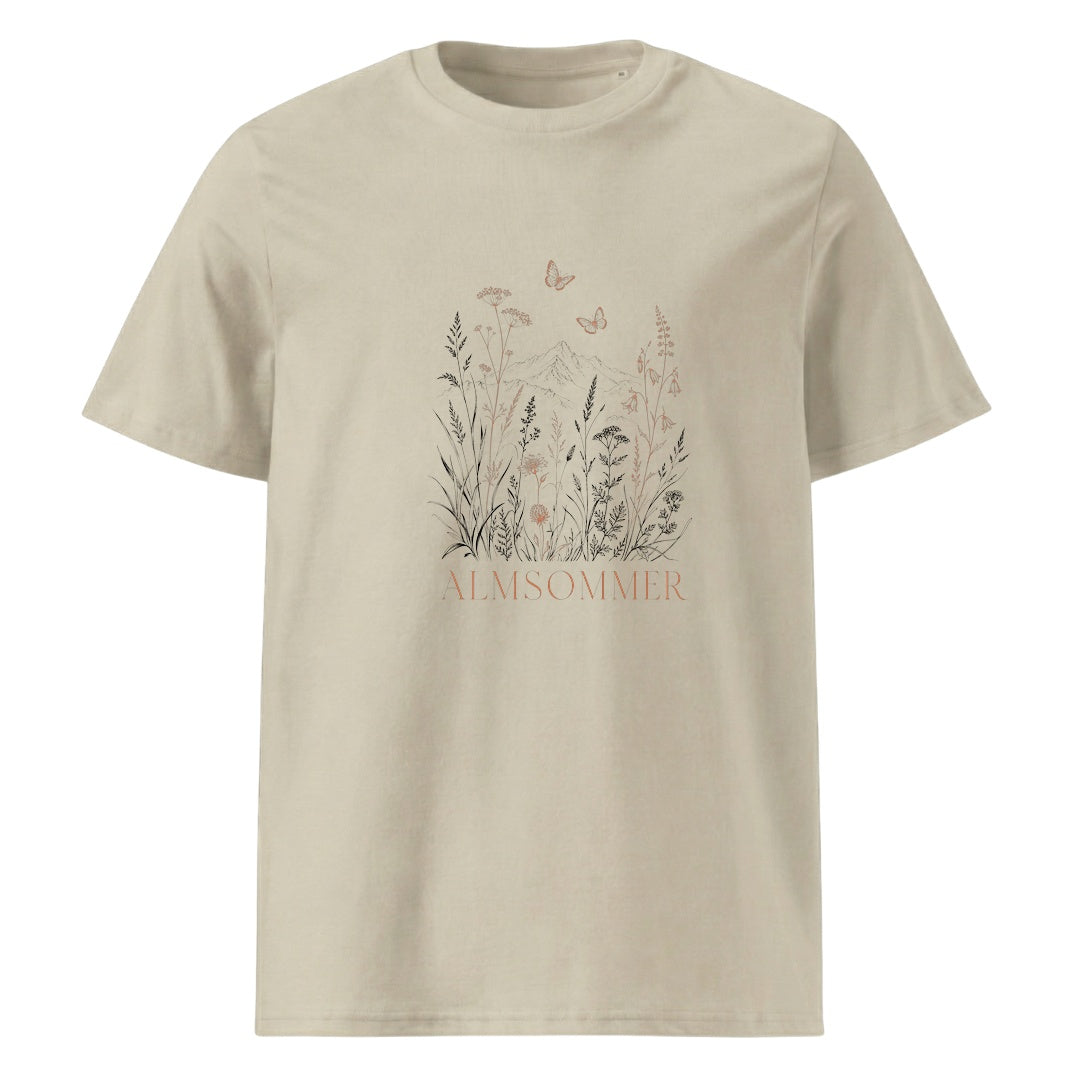 Beige – Unisex T-Shirt