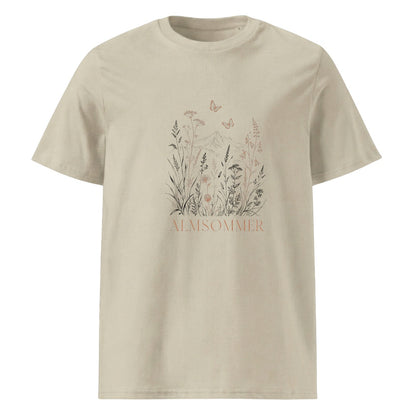 Beige – Unisex T-Shirt