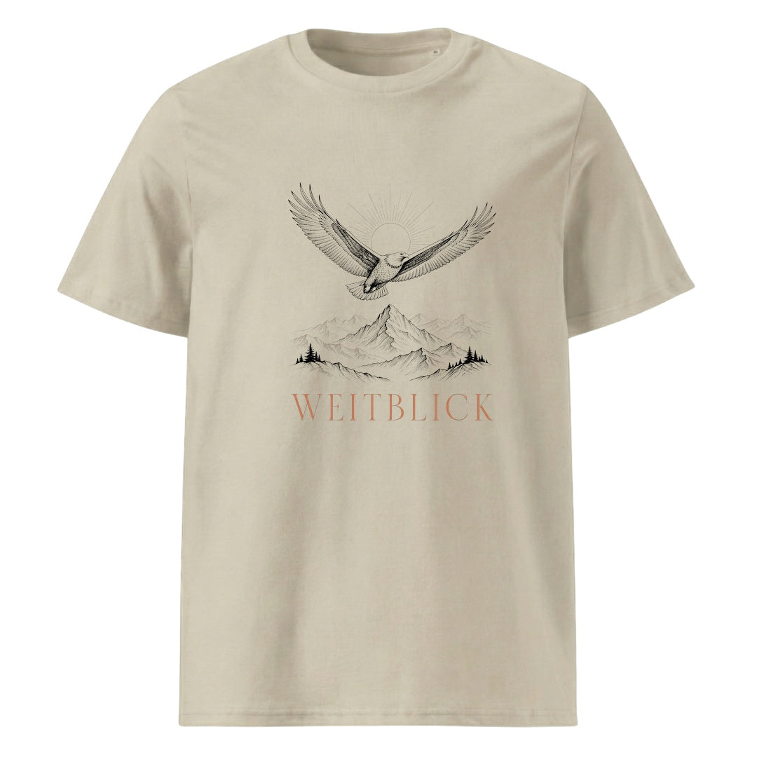 Beige – Unisex T-Shirt