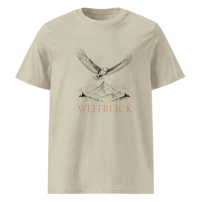 Beige – Unisex T-Shirt