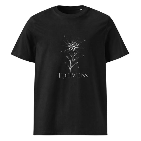 Schwarz – Unisex T-Shirt