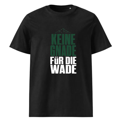 Schwarz – Unisex T-Shirt