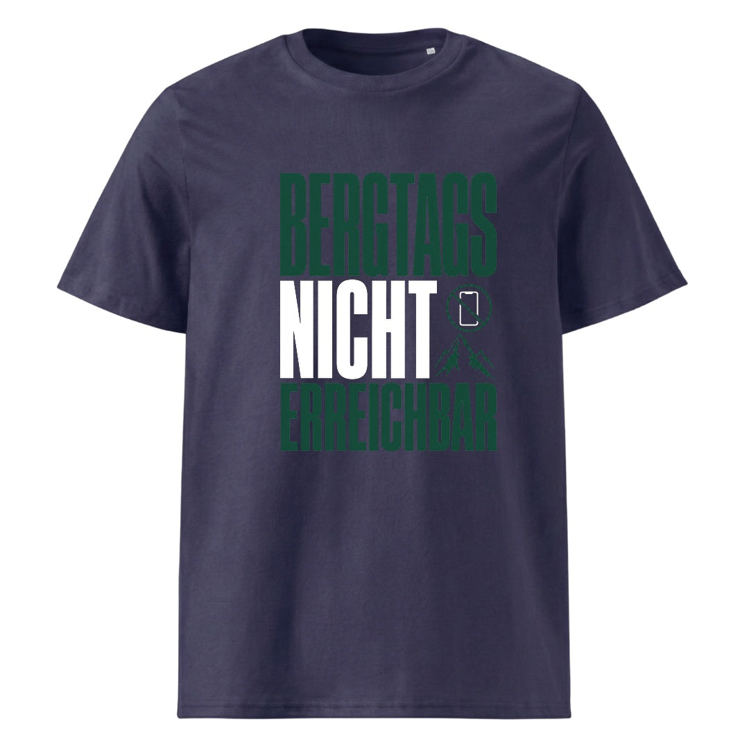Navy – Unisex T-Shirt