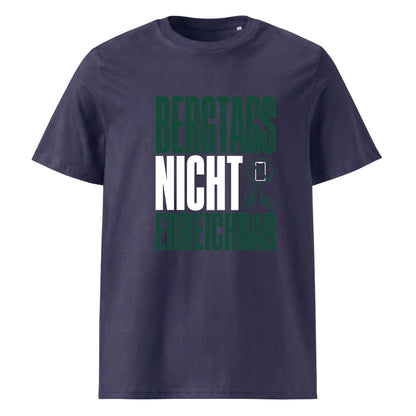 Navy – Unisex T-Shirt
